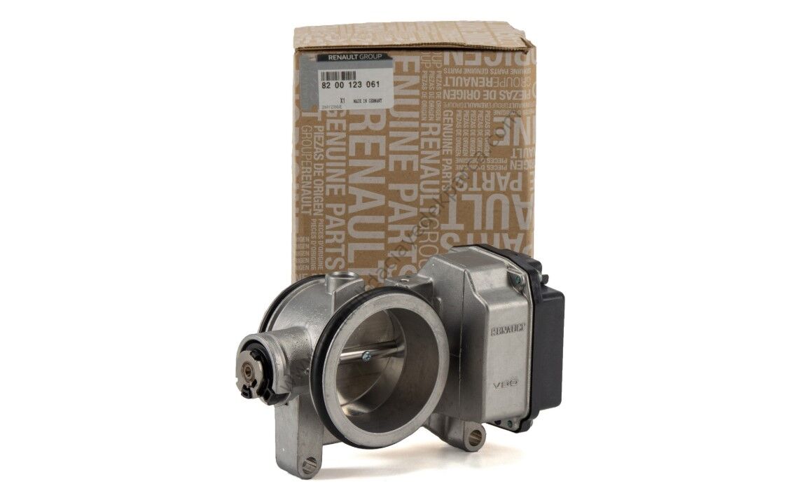 Kelebek Kutusu Renault Megane 2 Laguna 2-8200123061