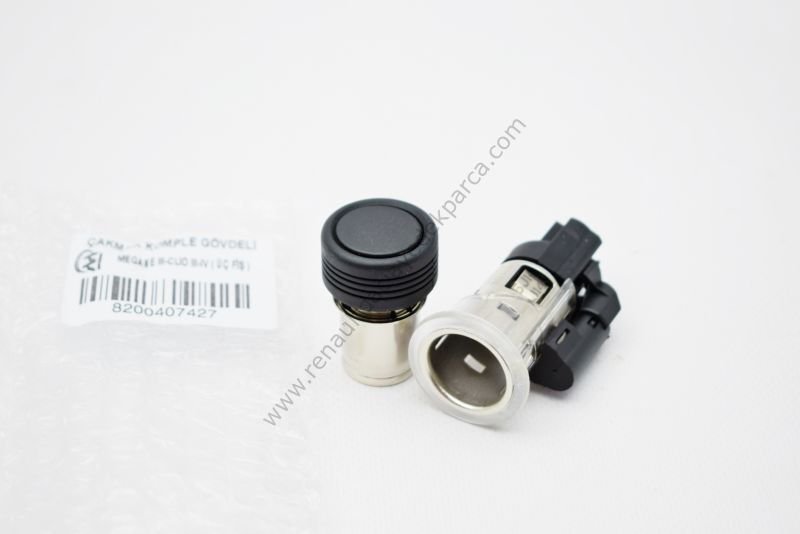 Çakmak Megane 2 Clio 3 Fluence