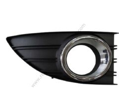 Renault Fluence Sis Kapağı (Nikelajlı) Sağ