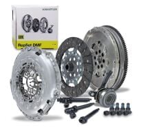 Trafic 3 Mercedes Vito Debriyaj Seti Volan Bilya Set