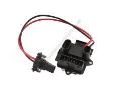 Kalorifer Rezistansı Renault Megane Kangoo