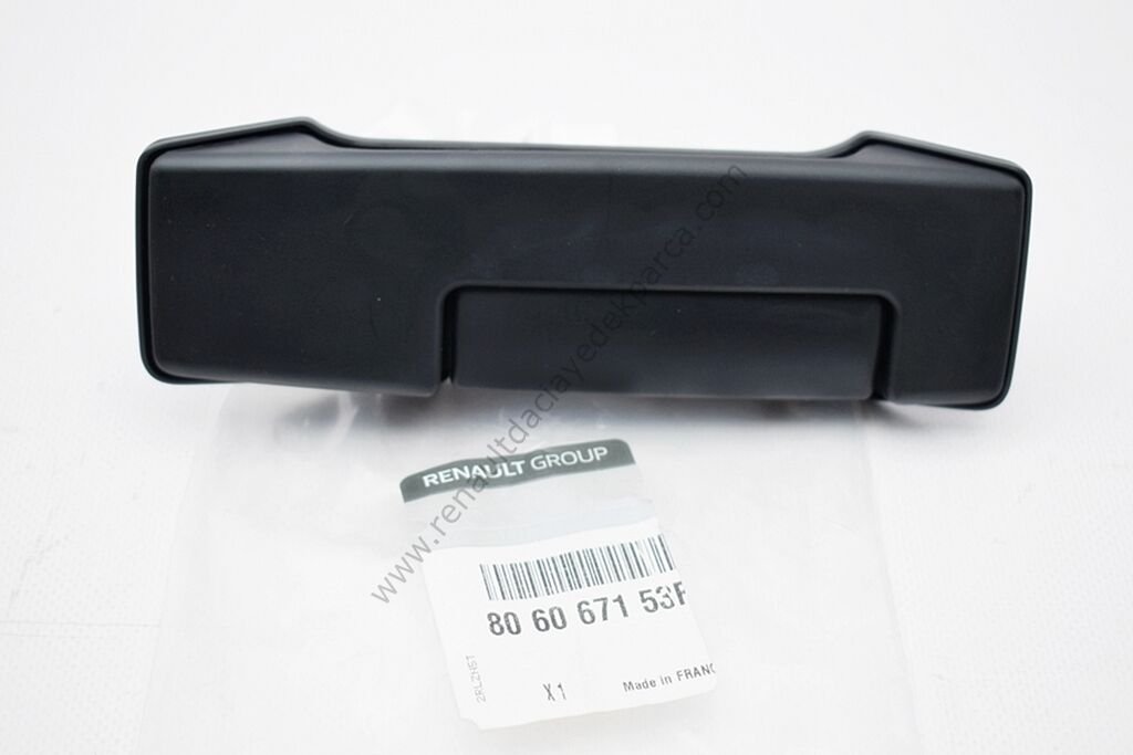 Dacia Dokker Arka Kapı Kolu Sağ 806067153R