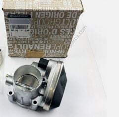 Gaz Kelebek Kutusu Megane 2 Clio 3 Modus Laguna