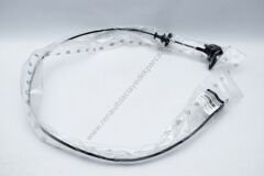 Renault Trafic Kabut Açma Teli 2002-2013