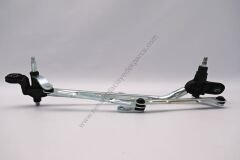 Renault Fluence Megane 3 Silecek Mekanizması(Tertibatı)