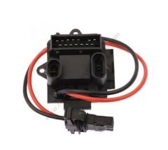 Kalorifer Rezistansı Renault Megane Scenic