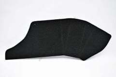 Bagaj Yan kartonu Sol Büyük Renault 12 Toros