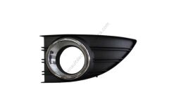 Renault Fluence Sis Çerçevesi (Kapağı) Sol Nikelajlı