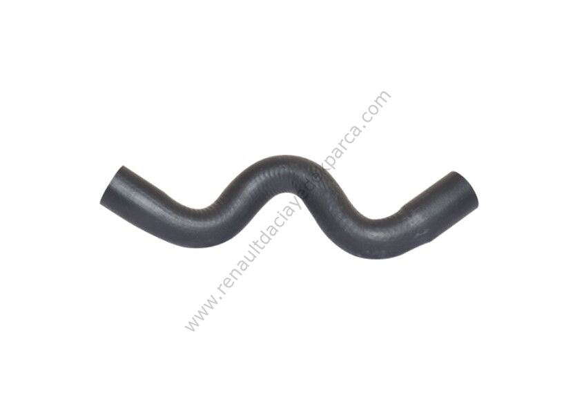 Dacıa Logan Radyatör Üst Hortumu 1,4-1,6