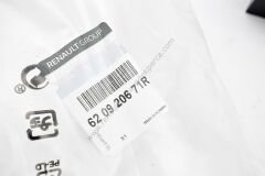 Dacia Duster Sağ Ön Tampon Darbe Emici