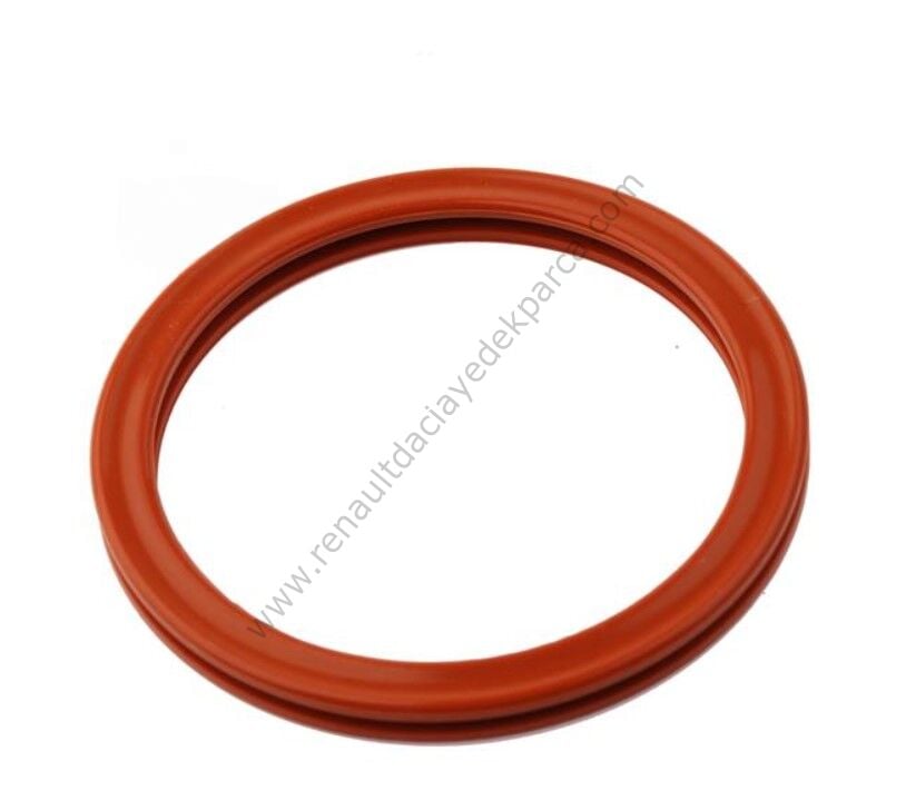 Renault Clio Gaz Kelebek Kutusu Contası