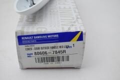 Renault Latıtude Dış Kapı Kolu Sağ Ön 806067845R