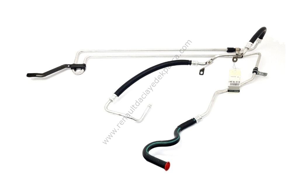 Renault Master 3 Direksiyon Soğutma Hortumu 8200745294
