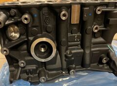 Blok Sıfır Clio 4-Symbol Motor Bloğu Dizel Sıfır K9k-626