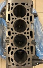 Blok Sıfır Clio 4-Symbol Motor Bloğu Dizel Sıfır K9k-626