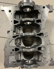 Blok Sıfır Clio 4-Symbol Motor Bloğu Dizel Sıfır K9k-626