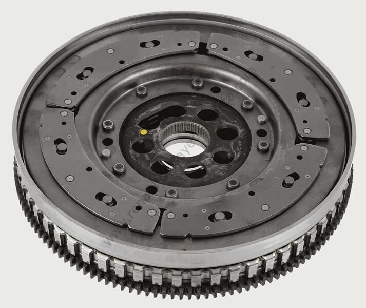 Volan Otomatik Vites Talisman Megane 4 123001166R