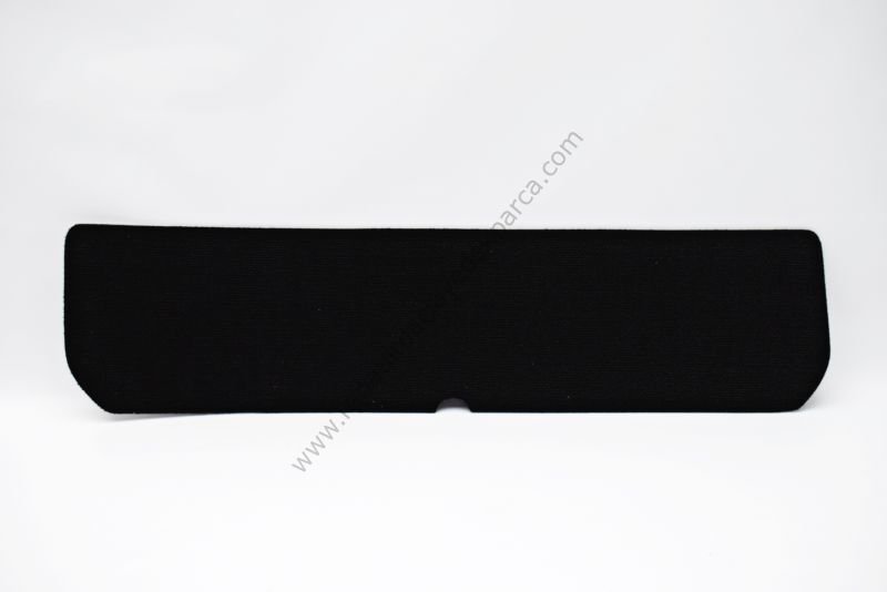 Bagaj Kapak Kartonu Renault 12 Halılı