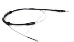 Renault Kangoo El Fren Teli 2008