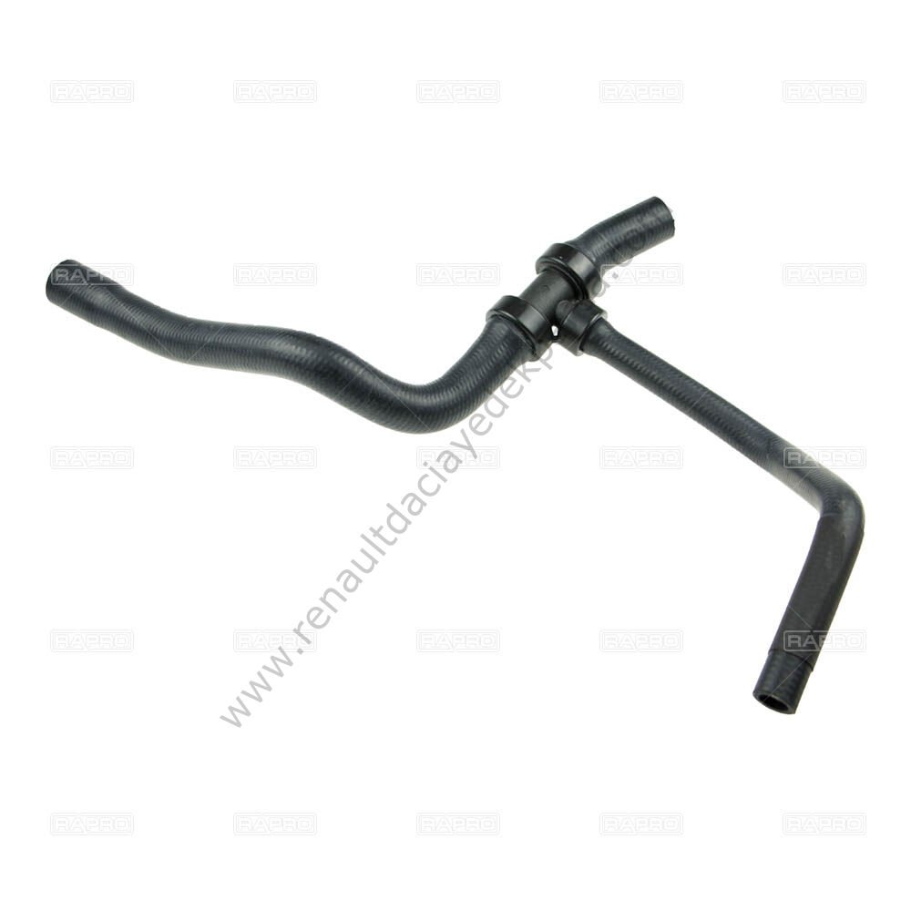 Dacıa Logan Sandero Radyatör Alt Hortumu Benzinli