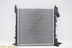 Su Radyatörü Renault Clio Eski Model 7700784040