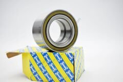 Ön Teker Bilyası Rulmanı Renault Master 2 Opel Movano