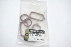 Yağ Buhar Emici Contası Master 3