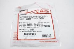 Yağ Buhar Emici Contası Master 3