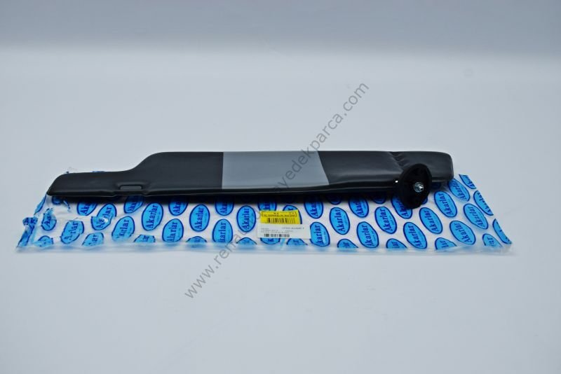 Güneşlik Sol Renault 9-11