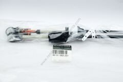 Renault Master 3 Vites Teli Önden Çekiş