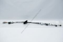 Renault Master 3 Vites Teli Önden Çekiş