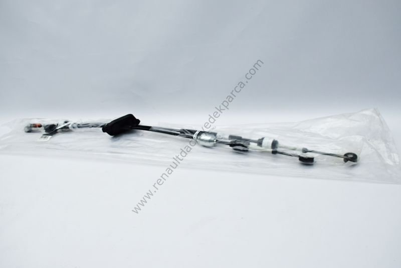 Renault Master 3 Vites Teli Önden Çekiş