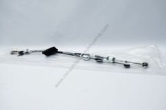 Renault Master 3 Vites Teli Önden Çekiş