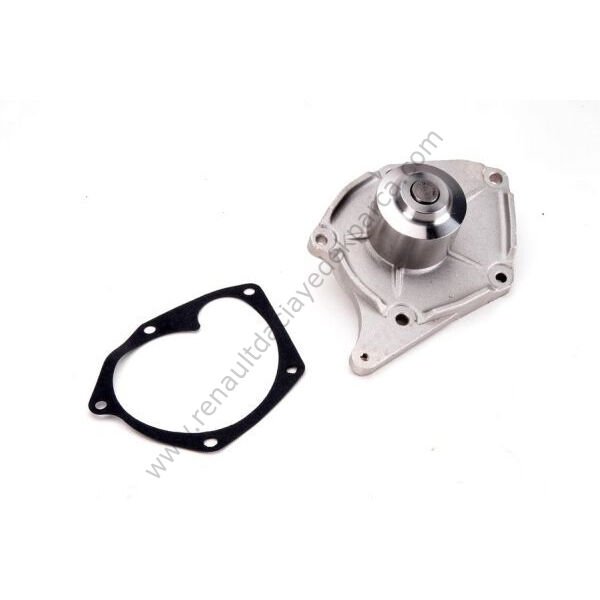 Motrio Marka Su Pompası Clio Kangoo K9k 8671095124