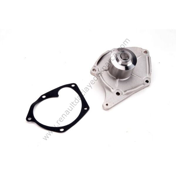 Motrio Marka Su Pompası Clio Kangoo K9k 8671095124