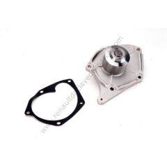 Motrio Marka Su Pompası Clio Kangoo K9k 8671095124