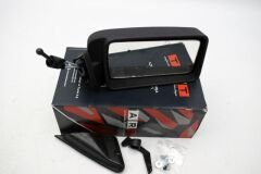 Dış Dikiz (Yan Kapı ) Aynası Sağ Renault 9 11