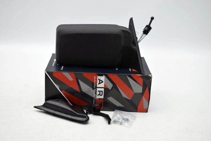 Dış Dikiz (Yan Kapı ) Aynası Sağ Renault 9 11