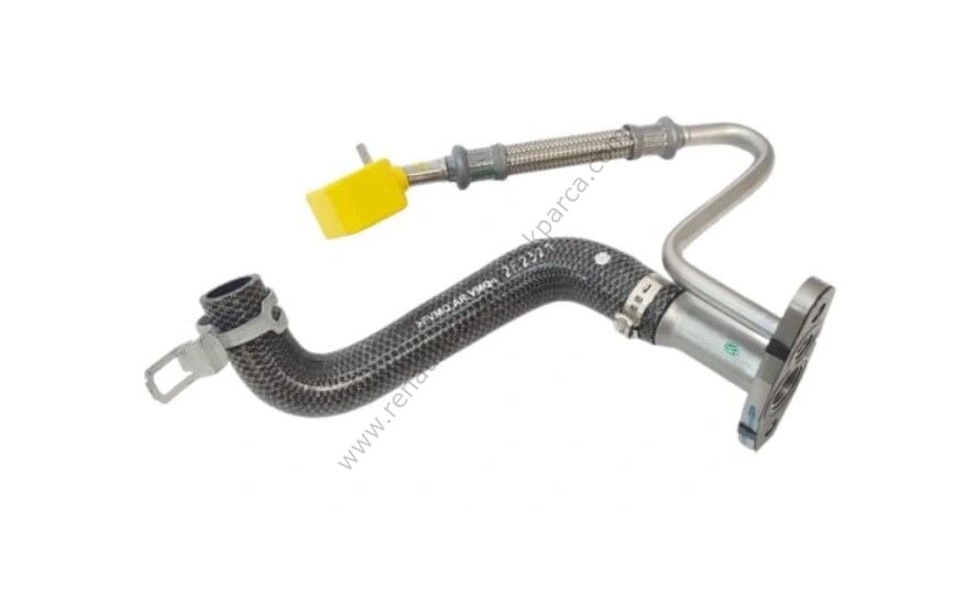 Turbo Yağlama Borusu Master 3 151925639R