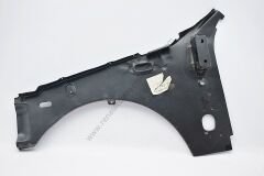 Sağ Ön Çamurluk İç Saçı Dacia Logan