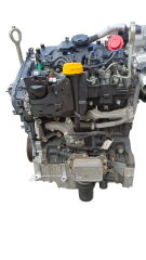 Dacia Duster K9k-877-K9k-878-Sandık Motor Sıfır