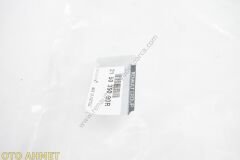 215035090R Radyatör Alt Hortumu Megane 4-Duster