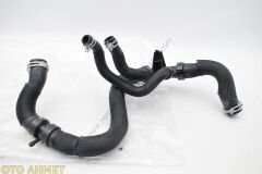 215035090R Radyatör Alt Hortumu Megane 4-Duster