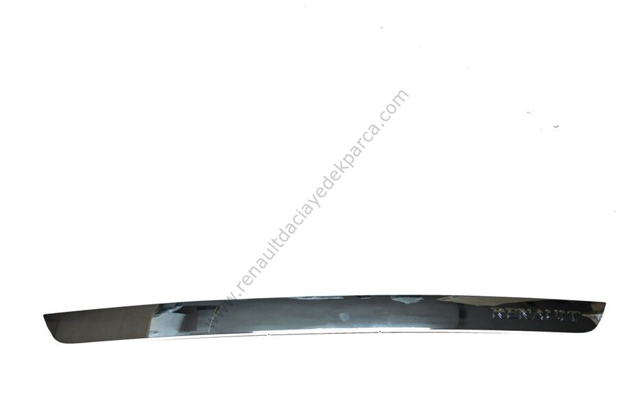 Bagaj Kapak Nikelajı Çıtası Renault Symbol 8200700557