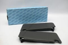 Clio Güneşlik Sağ Sol Takım