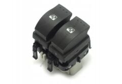 Renault Megane 2 Ön Cam Düğmesi Sol