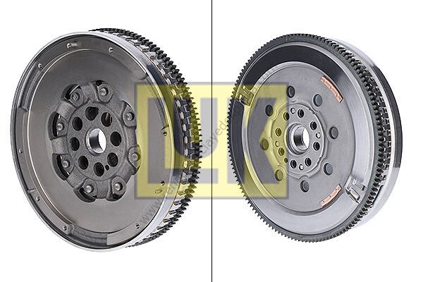 Volan 1,6 Dizel Talisman Kadjar 123004827R