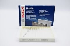 Mercedes C200 Polen Filtresi