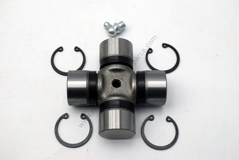 Şaft Mafsalı Master 3 Arkadan Çekiş