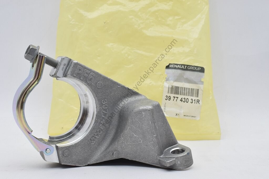 Renault Trafic 3 Akis Bilyası Yatağı 397743031R